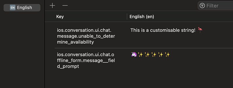 Incorporate Zendesk Chat SDK into Your iOS App