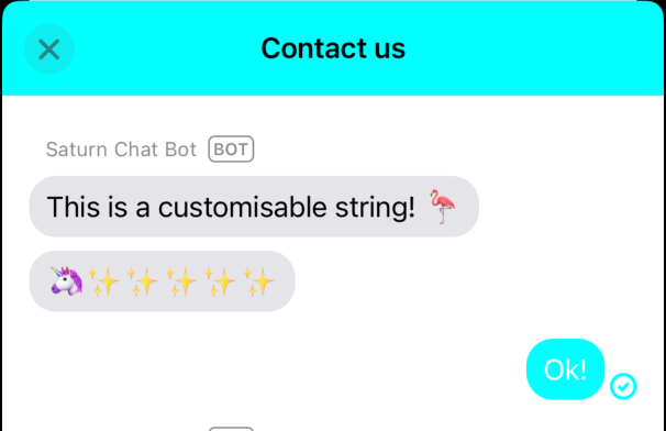 Incorporate Zendesk Chat SDK into Your iOS App