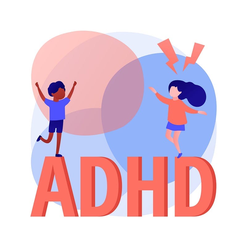 Tools I Use With My ADHD Brain